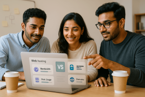 best shared hosting