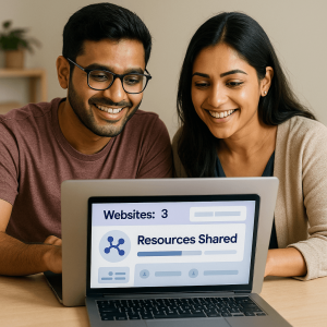 shared hosting pick