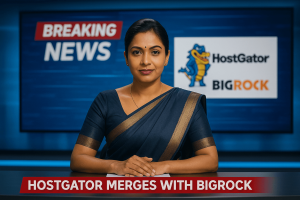 hostgator merges bigrock