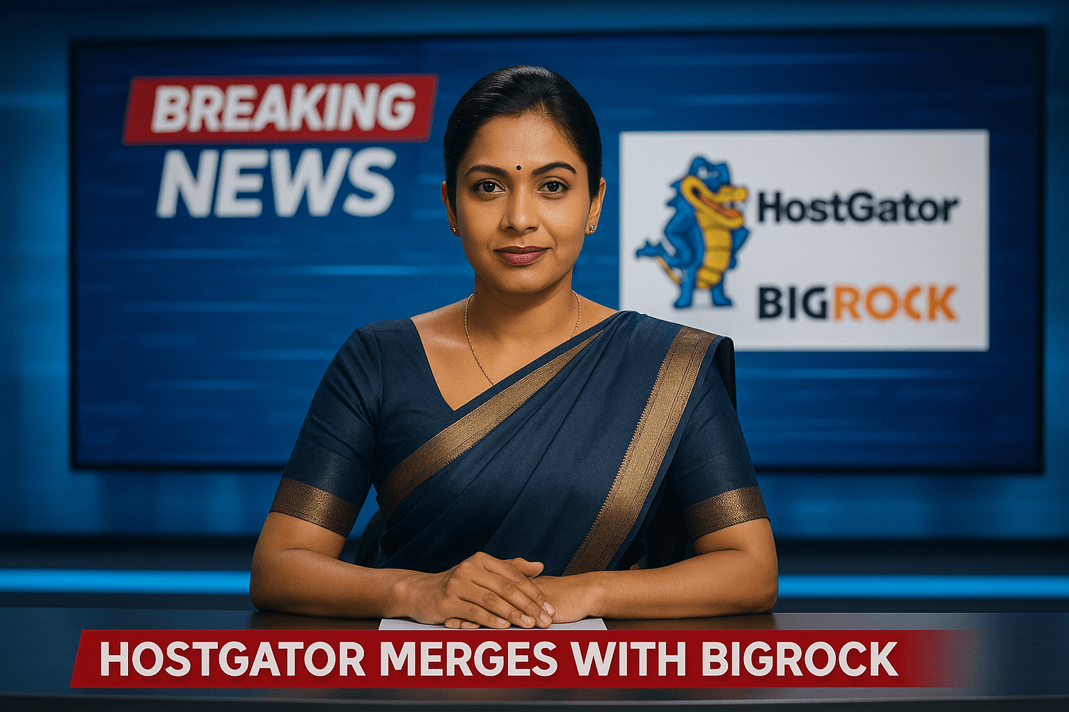hostgator merges bigrock