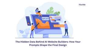The Hidden Data Behind AI Website Builders: How Your Prompts Shape the Final Design gb the hidden data behind ai website builders how your prompts shape the final design ss
